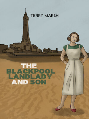 cover image of The Blackpool Landlady and Son